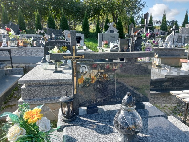 Anna Leśniak 1880 Chełmiec - Grobonet - Wyszukiwarka osób pochowanych